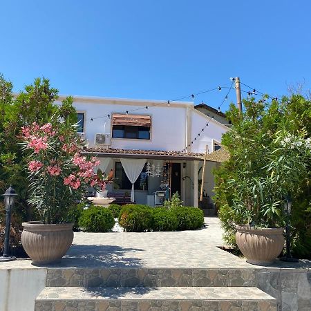 Villa Dune Варна Экстерьер фото