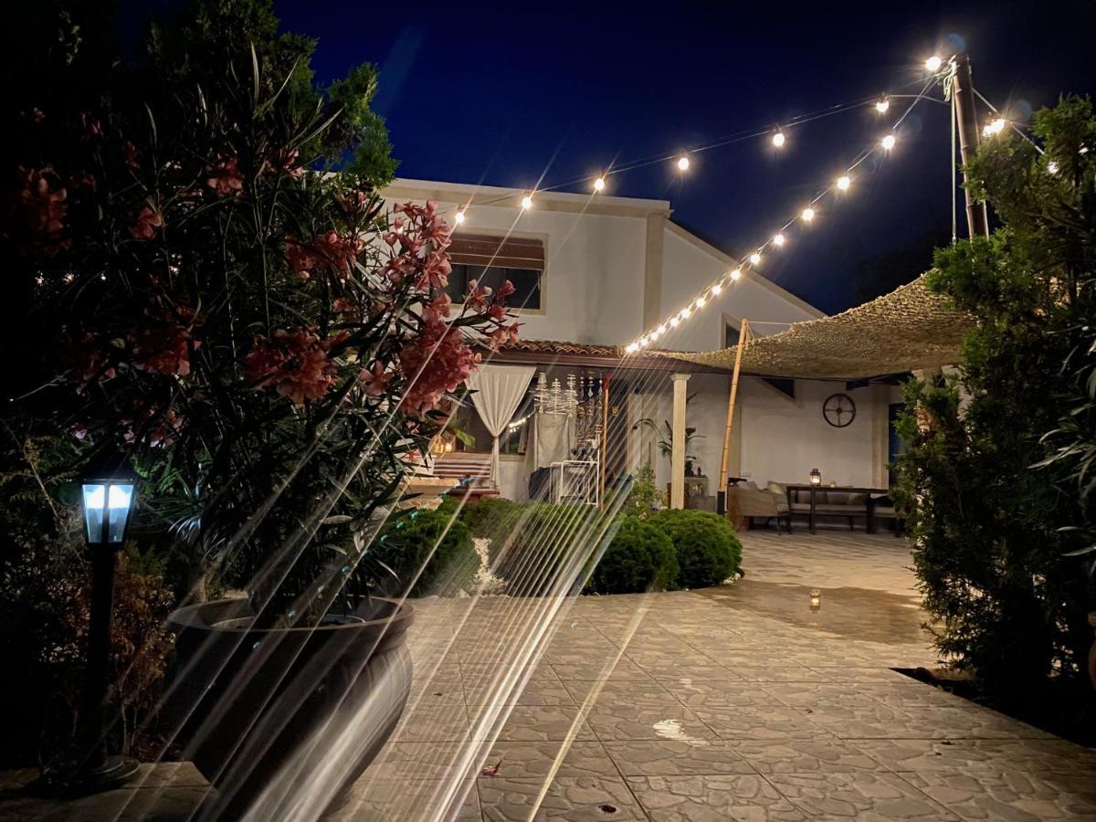 Villa Dune Варна Экстерьер фото