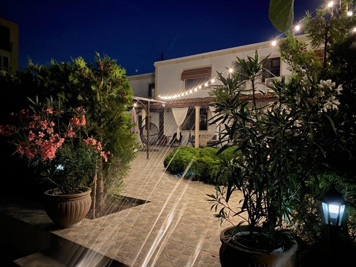 Villa Dune Варна Экстерьер фото